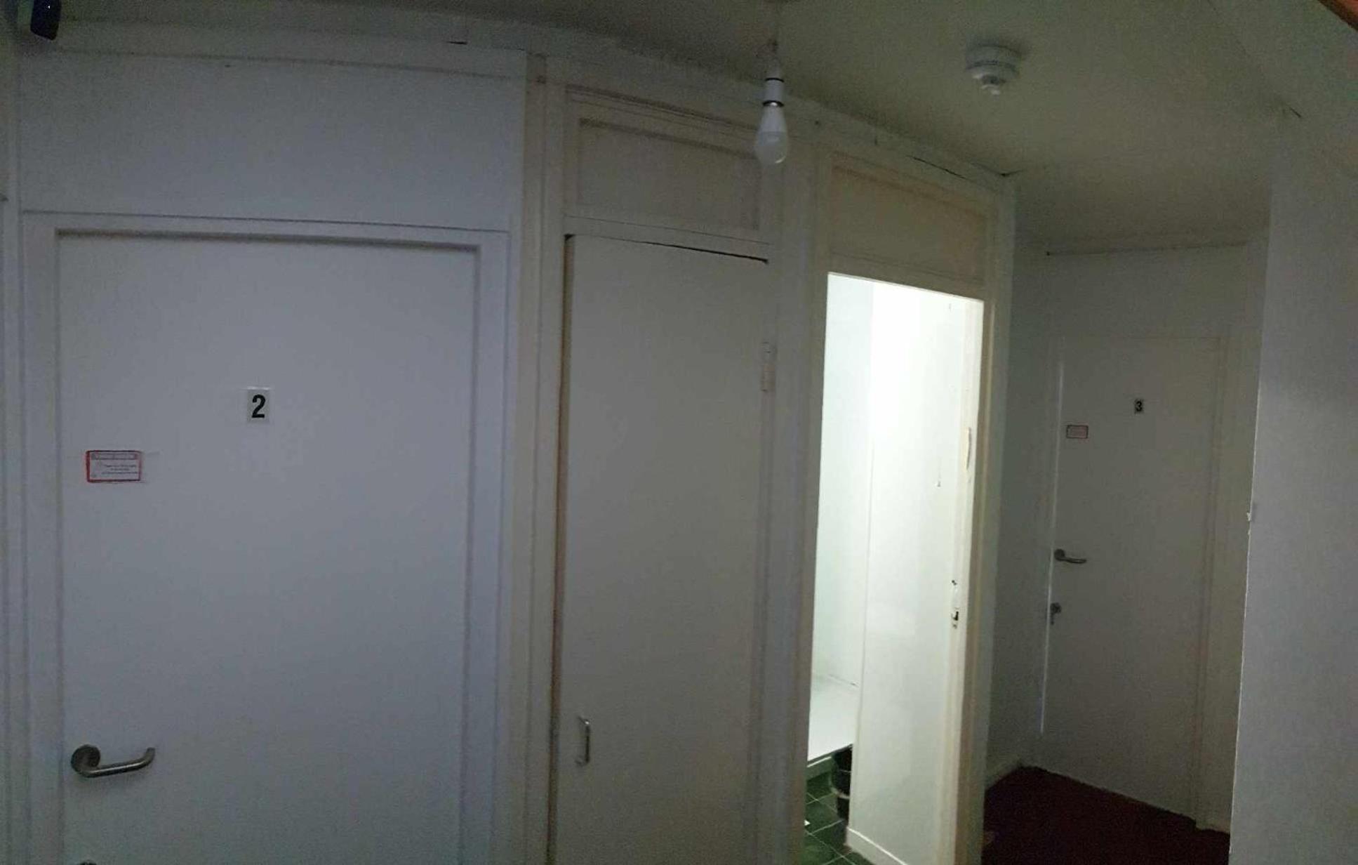 Double Room In Private Apartment London Exterior photo